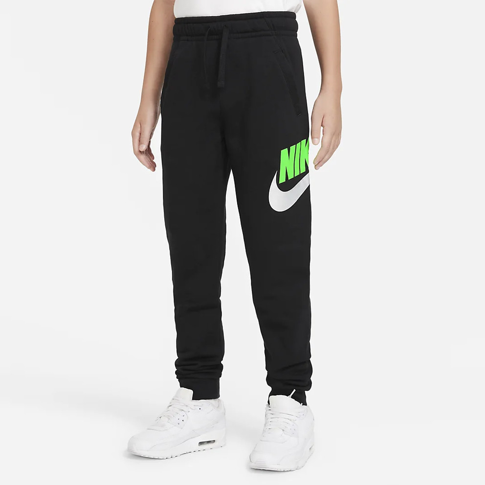 Nike Sportswear Club FLeece Παιδικό Παντελόνι Φόρμας (9000080301_53708)