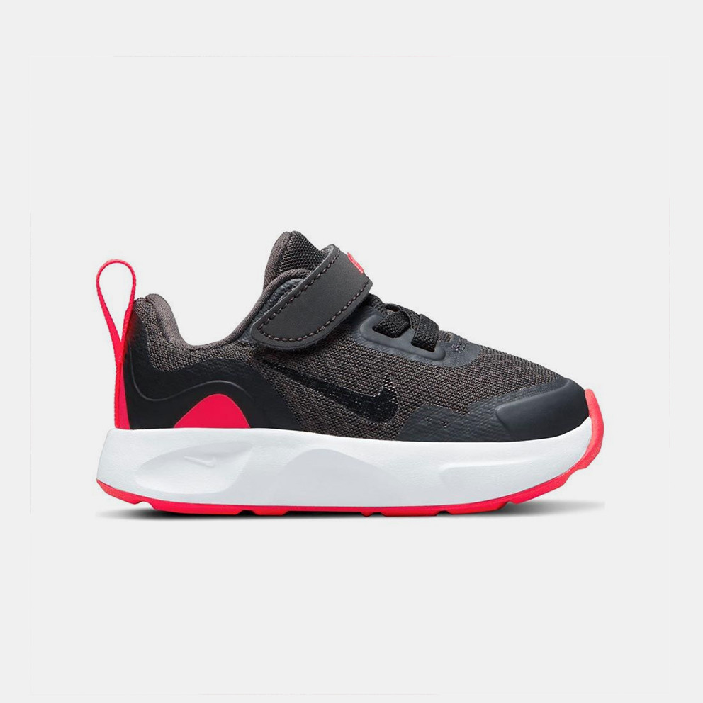 Nike Wearallday Βρεφικά Παπούτσια (9000094092_56490)
