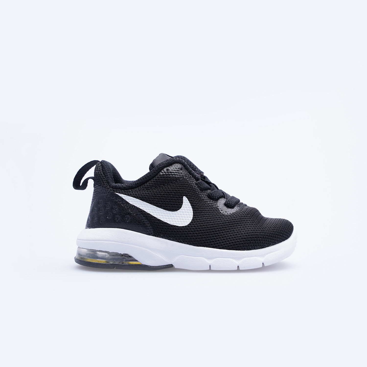 Nike Air Max Motion Lw (Tdv) (9000102220_1480) Παιδικά / Βρεφικά | Bebe / Αγόρι Παπούτσια