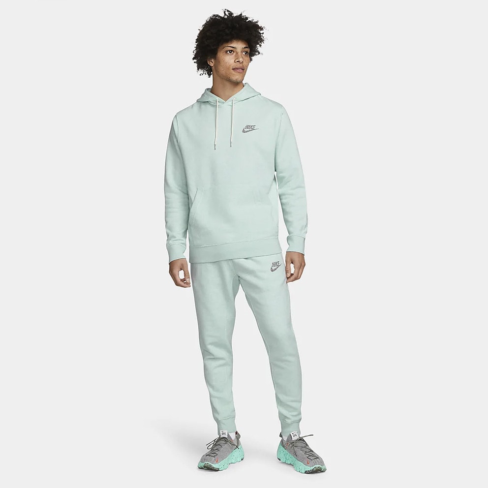 Nike Sportswear Revival Fleece Ανδρικό Παντελόνι Jogger