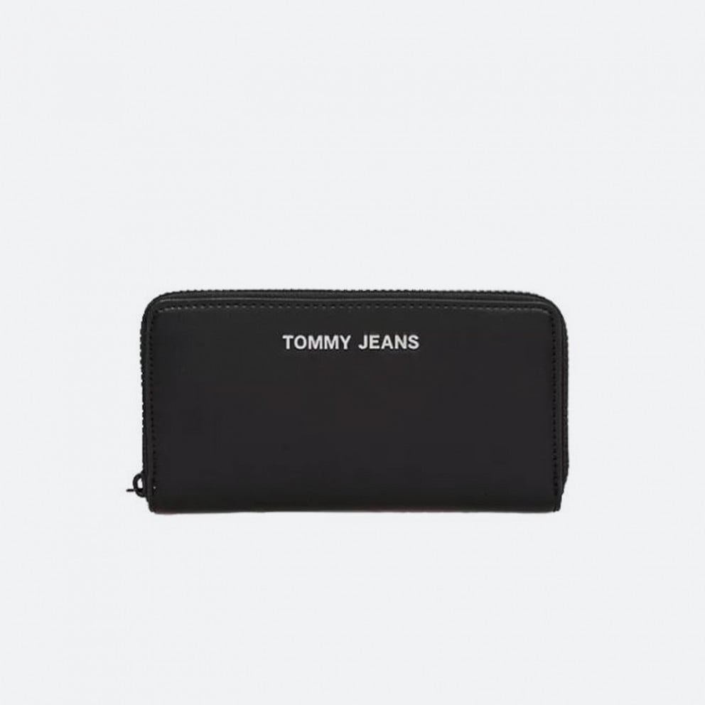 Tommy Jeans Large Zip-Around Women's Wallet