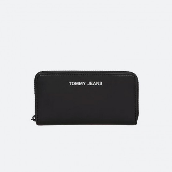 Tommy Jeans Large Zip-Around Women's Wallet