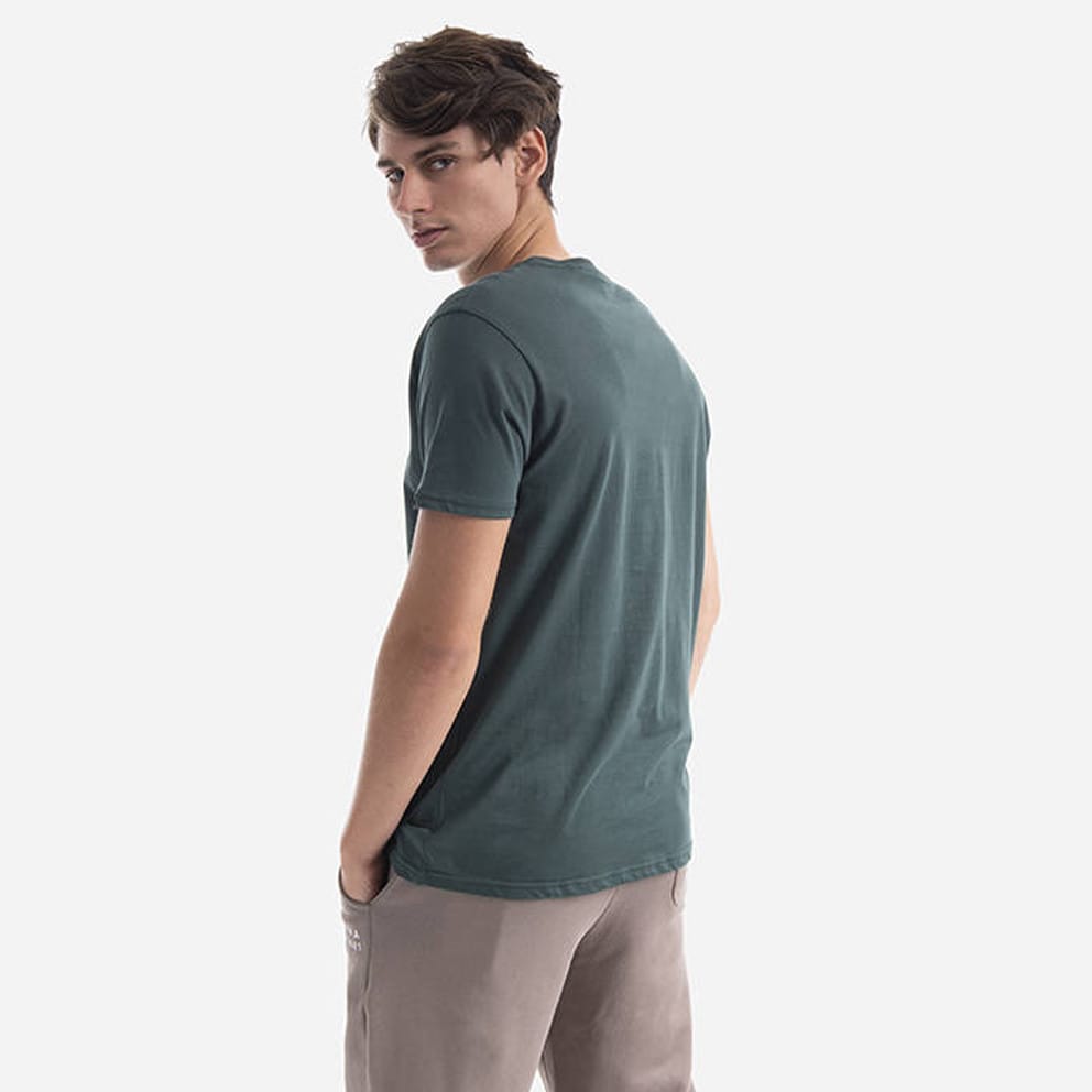 Alpha Industries Basic Men's T-Shirt