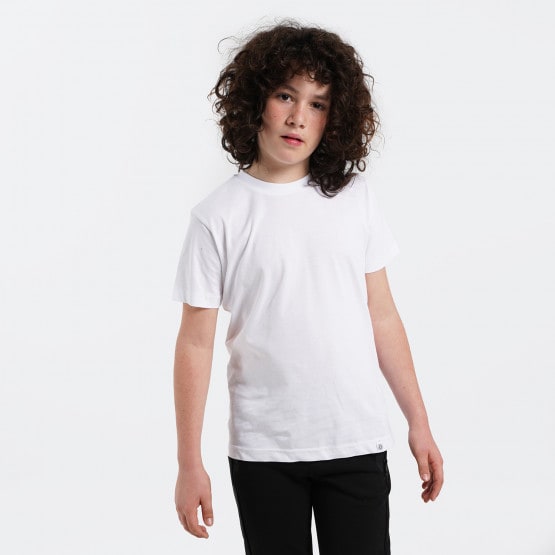 Target Παιδικό T-Shirt