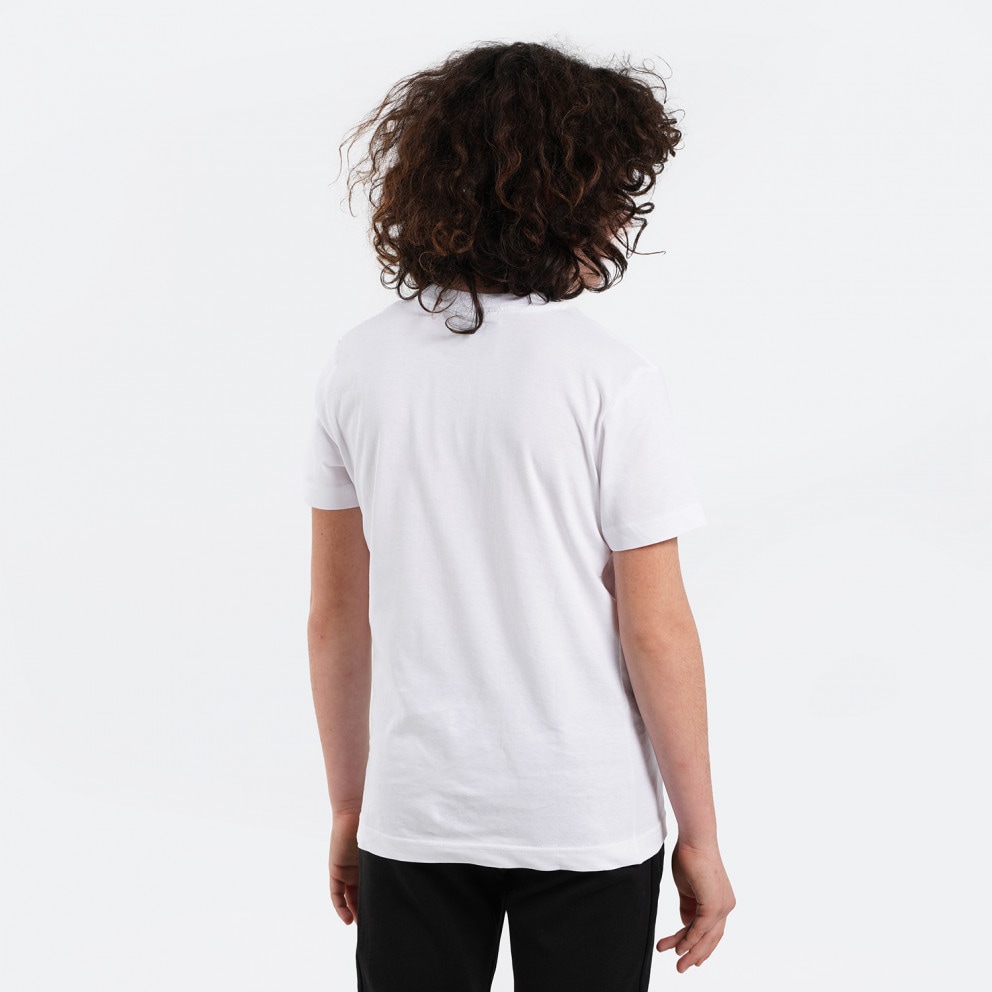 Target Παιδικό T-Shirt