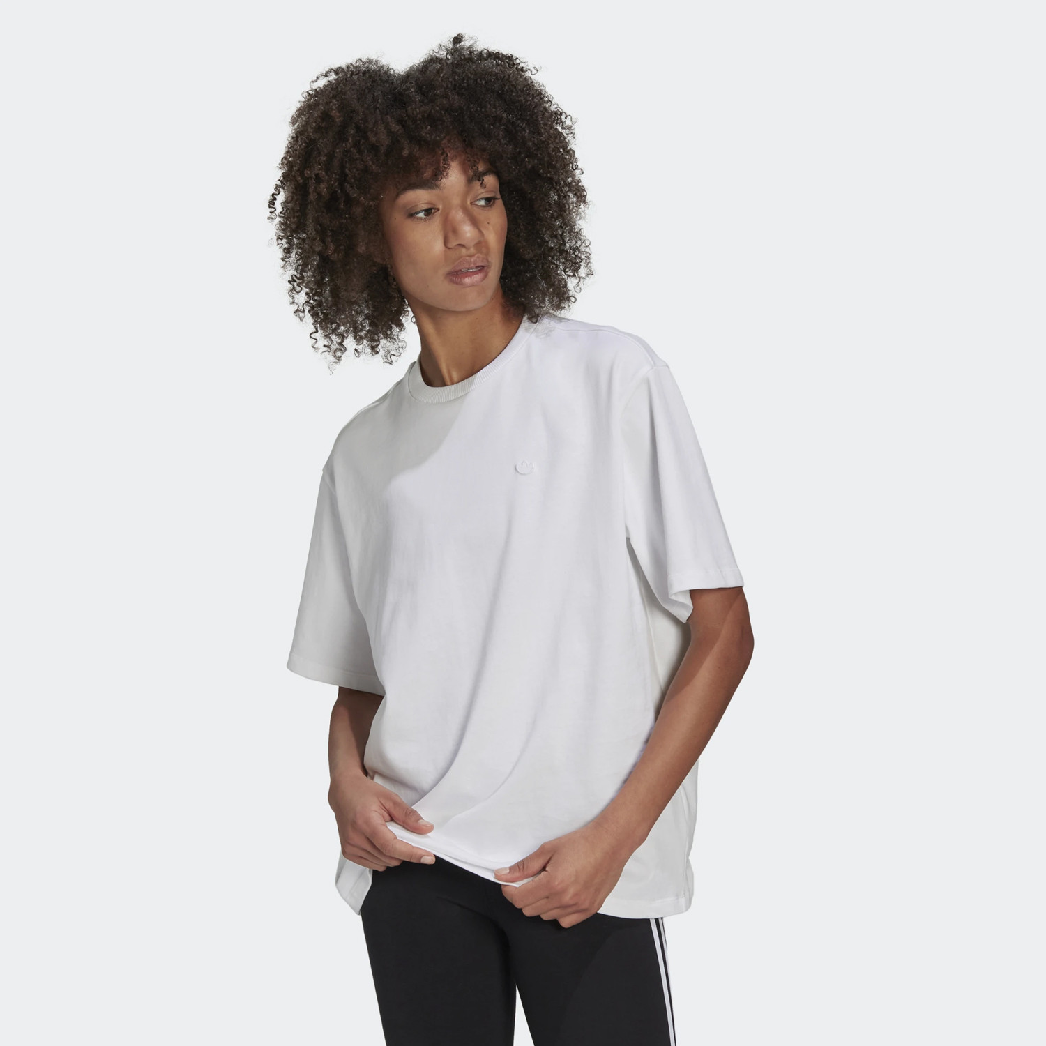 adidas Originals Adicolor Γυναικείο T-Shirt (9000084410_1539)