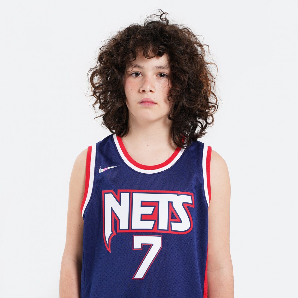 Nike ΝΒΑ Durant Kevin Brookly Nets Swingman Kids' Jersey