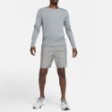 Nike Dri-FIT Miler Ανδρική Μπλούζα με Μακρύ Μανίκι