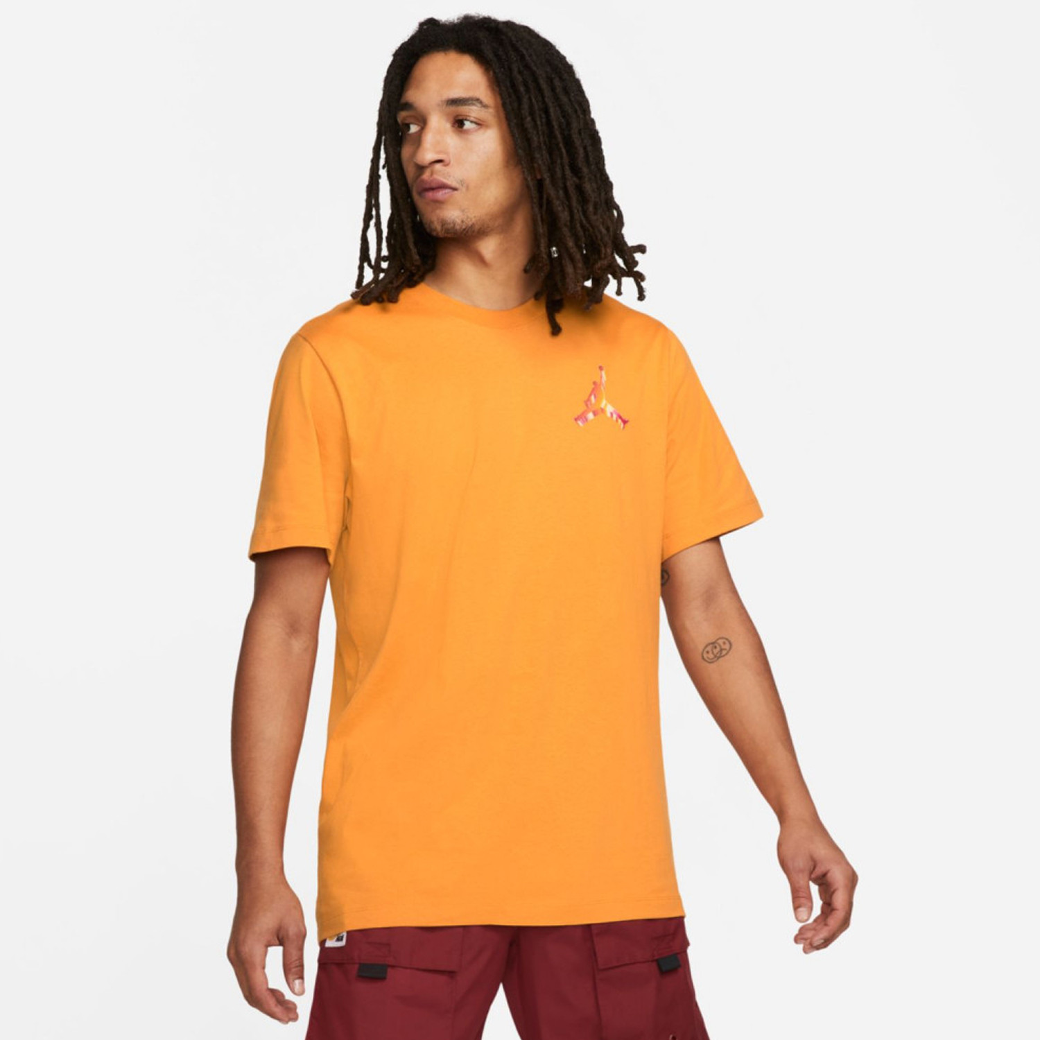 Jordan Jumpman 3D Ανδρικό T-Shirt (9000094925_57094)