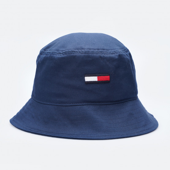 Tommy Jeans Flag Ανδρικό Bucket Καπέλο