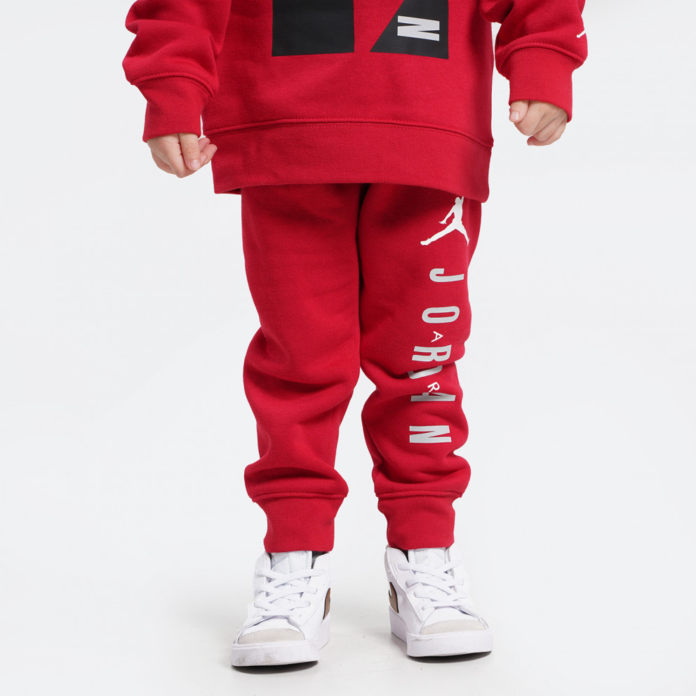 Jordan Air Graphic Crew Infants' Tracksuit