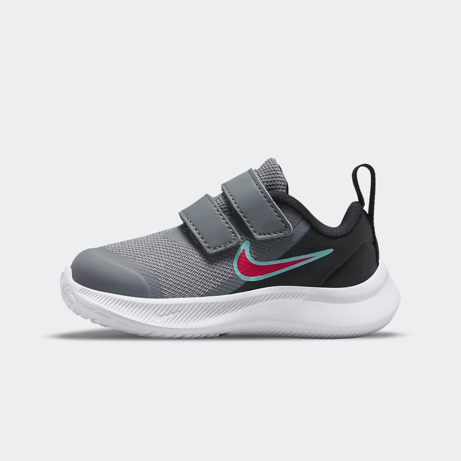 Nike Star Runner 3 Βρεφικά Παπούτσια (9000094369_56483) Παιδικά / Βρεφικά | Bebe / Αγόρι Παπούτσια