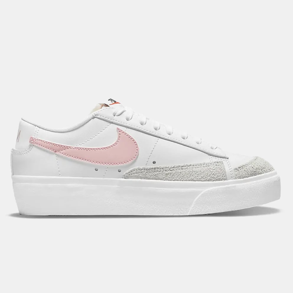 Nike Blazer Platform Γυναικεία Παπούτσια (9000095030_56764) Γυναικεία / Αθλητικά Παπούτσια / Casual | Lifestyle Sneakers