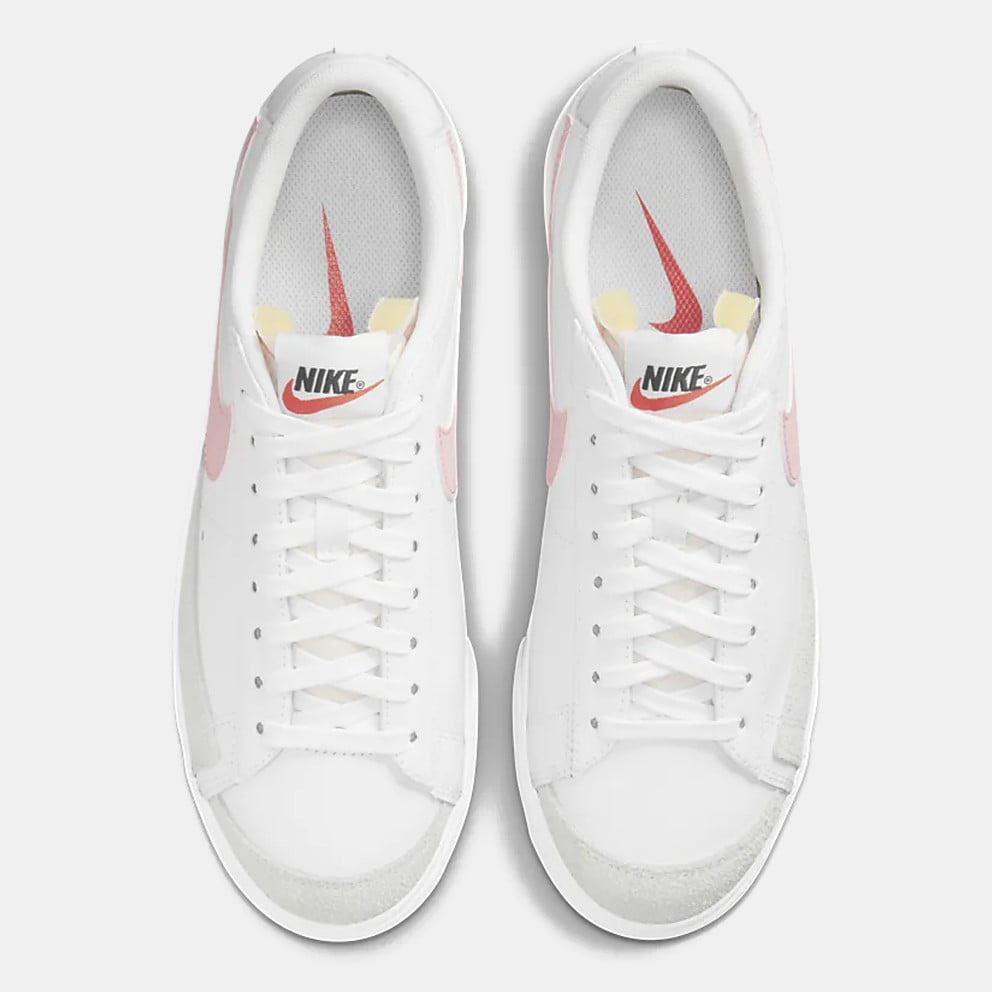 Nike  Blazer Platform Women's Shoes