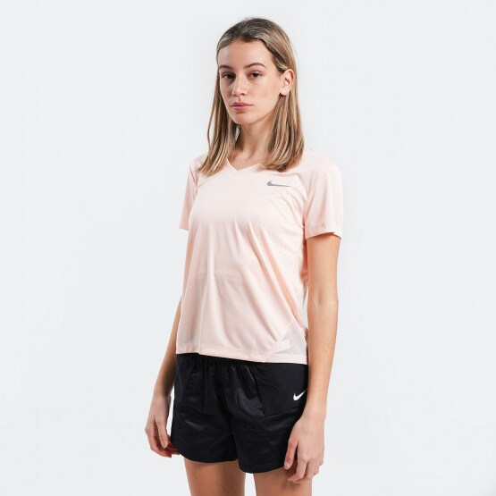 Nike Miler Γυναικείο T-shirt
