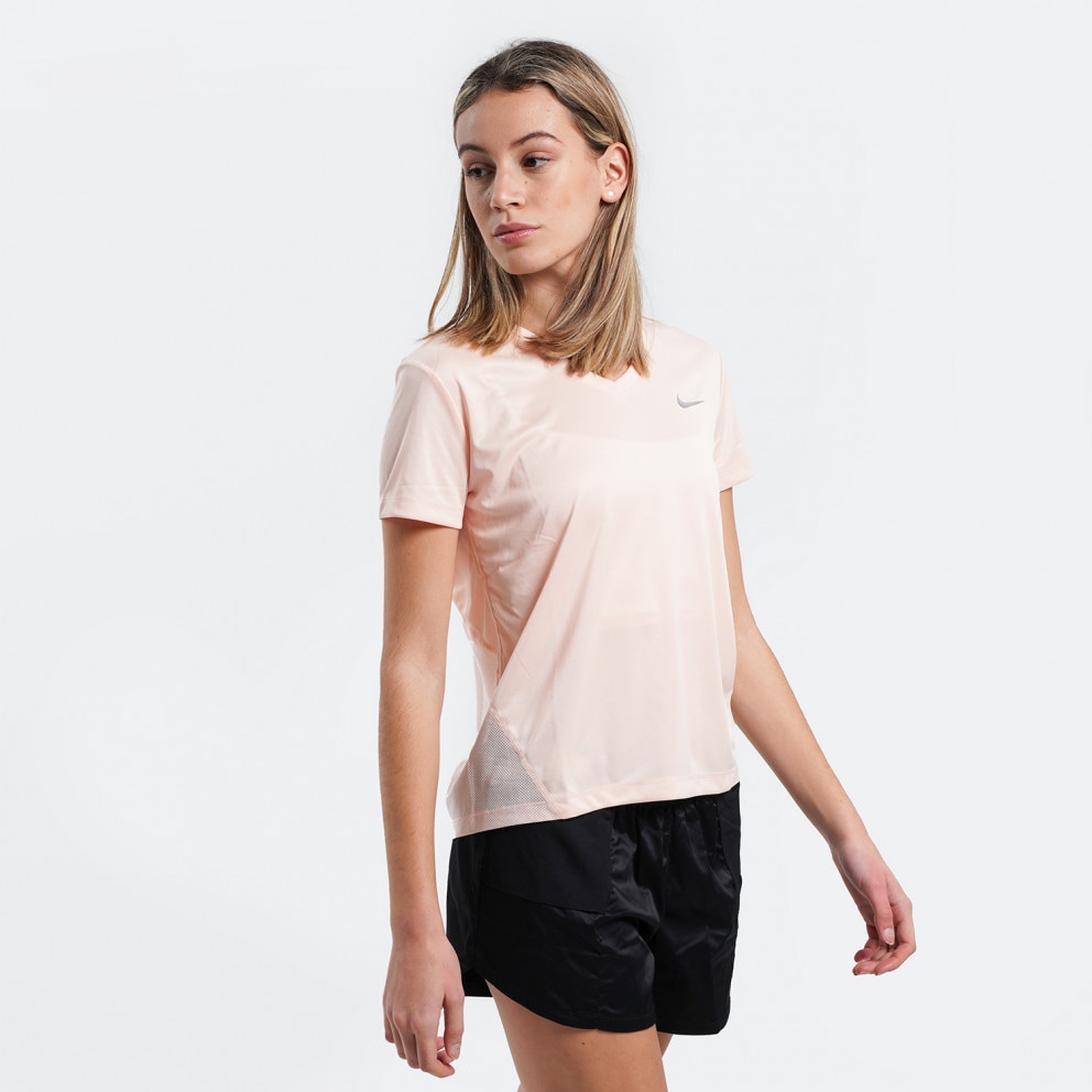 Nike Miler Γυναικείο T-shirt