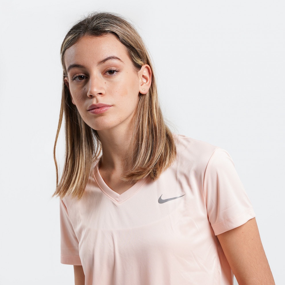 Nike Miler Γυναικείο T-shirt