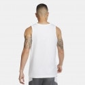 Nike Sportswear Club Ανδρικό Αμάνικο T-Shirt
