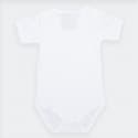 OFI OFFICIAL BRAND Infant's Bodysuit