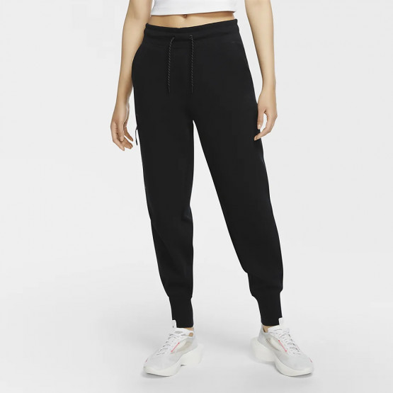 Nike Sportswear Tech Fleece Γυναικείο Παντελόνι Φόρμας