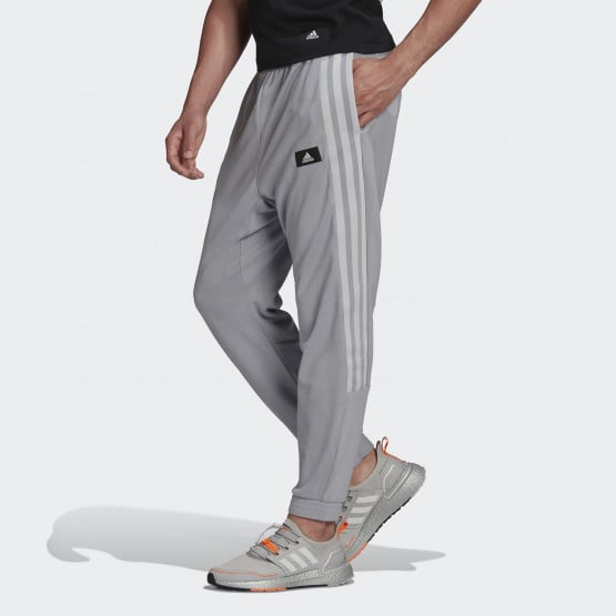 adidas Performance TRVL 3-Stripes Men's Track Pants