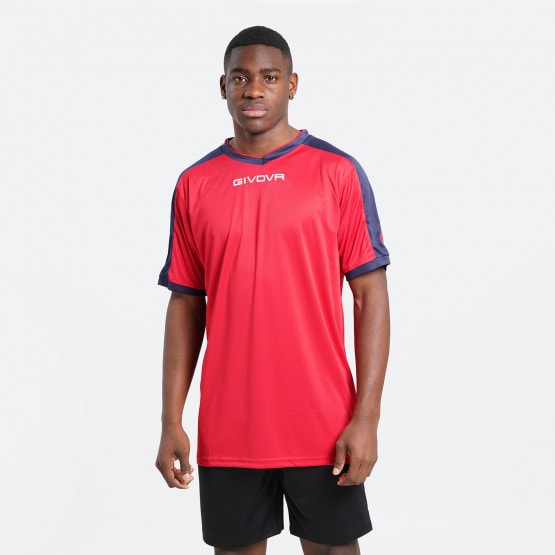 revolution soccer jersey