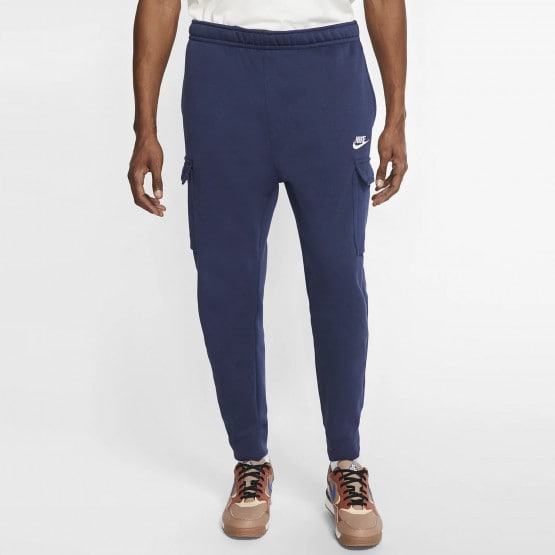 nike m nsw club pant cargo bb