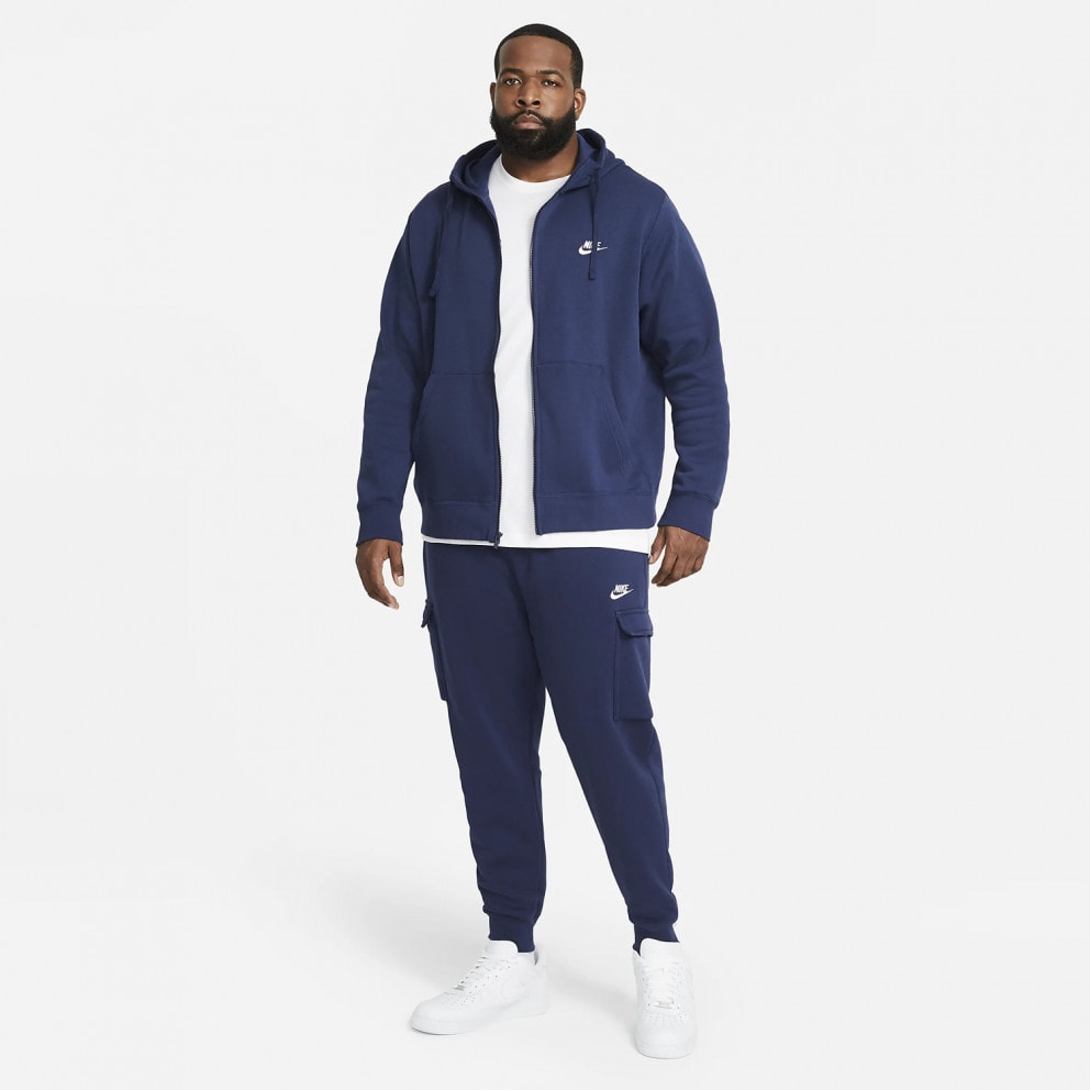 Nike Sportswear Club Fleece Men's Track Pants