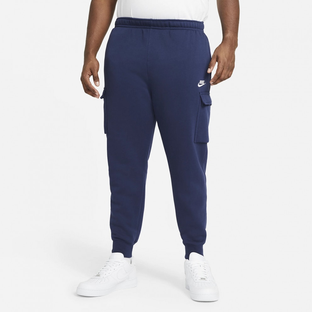 nike sportswear woven cargo track pant