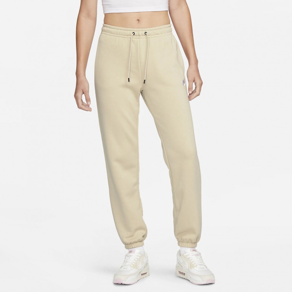 Nike nsw essential top pants loose fleece