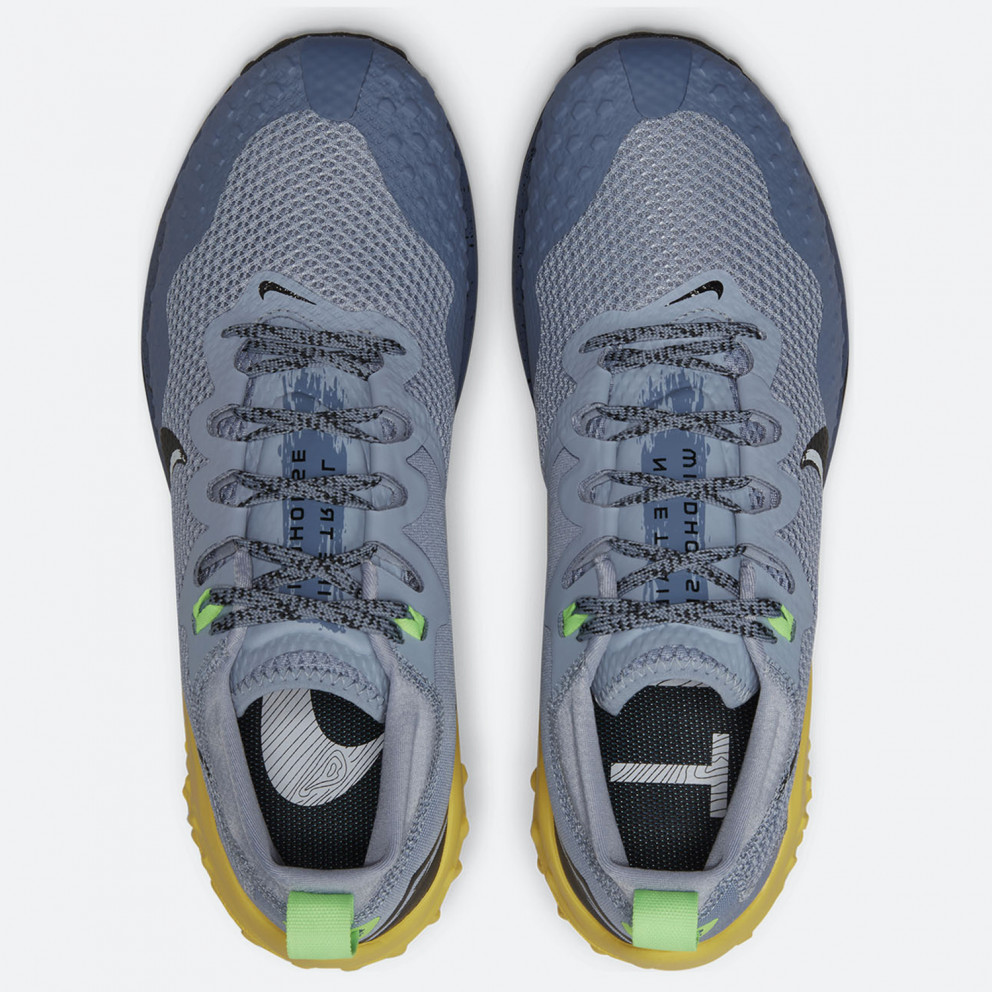 Nike Wildhorse 7 Ανδρικά Παπούτσια για Trail