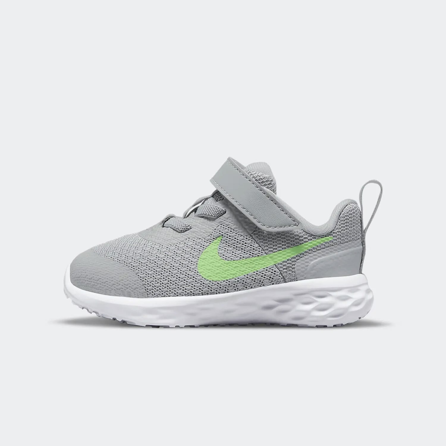 Nike Revolution 6 Next Nature Βρεφικά Παπούτσια (9000094590_56475)