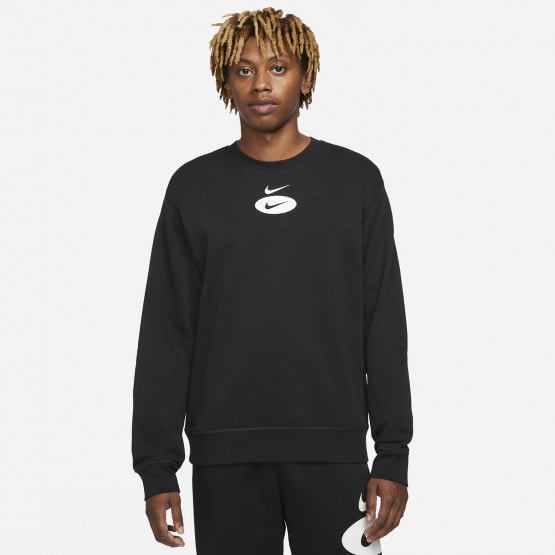 white nike air jumper