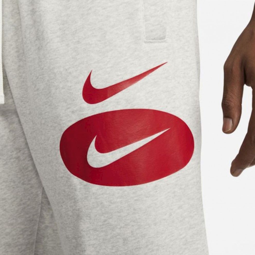 Nike Sportswear Swoosh League Ανδρικό Παντελόνι Φόρμας