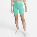 Nike Air Women's Biker Shorts