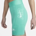 Nike Air Women's Biker Shorts