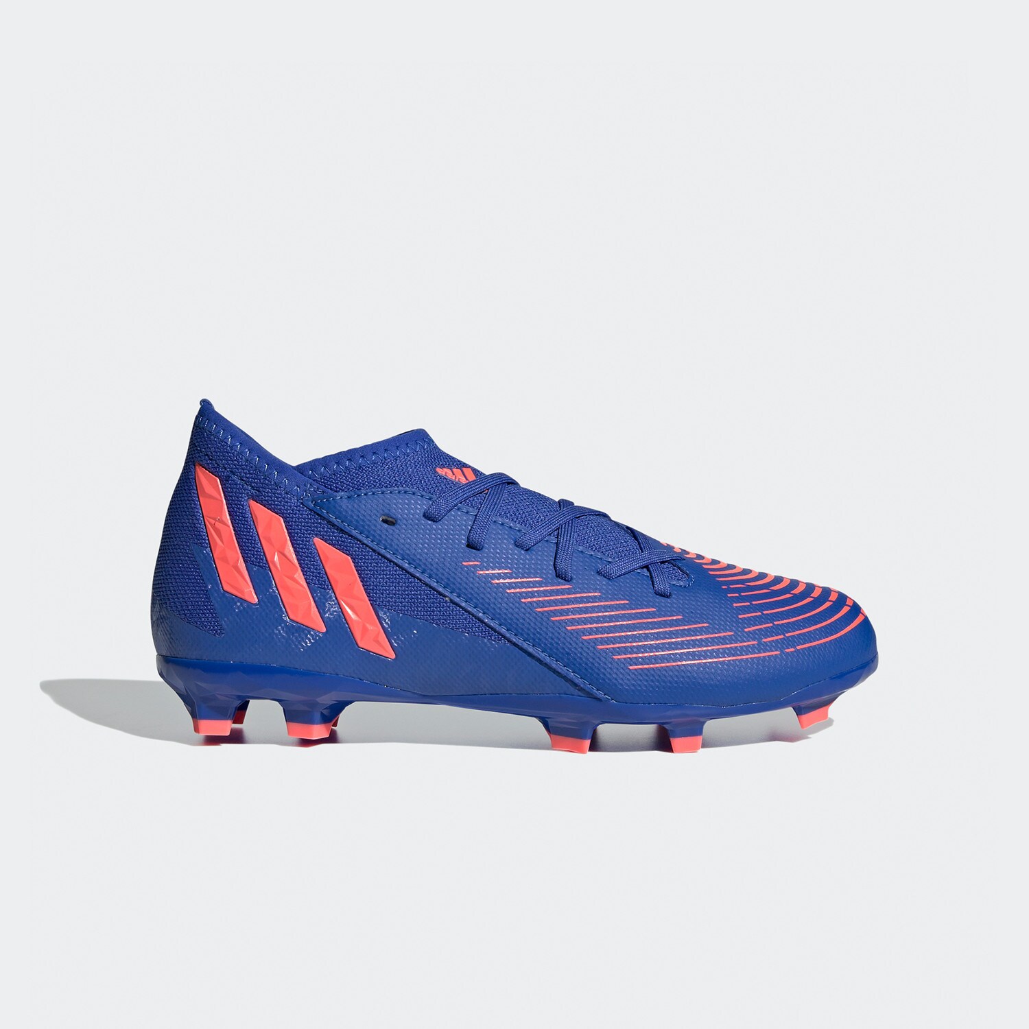 adidas Performance Predator Edge.3 Fg Παιδικά Ποδοσφαιρικά Παπούτσια (9000097416_57845) Παιδικά /  Παιδικά Παπούτσια / Ποδόσφαιρο