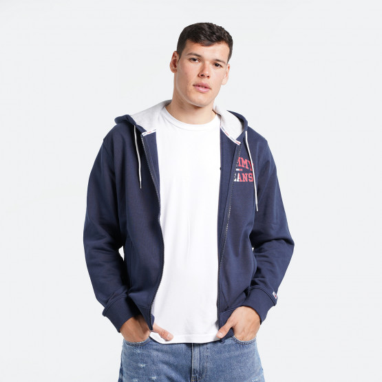 Tommy Jeans Ανδρική Ζακέτα