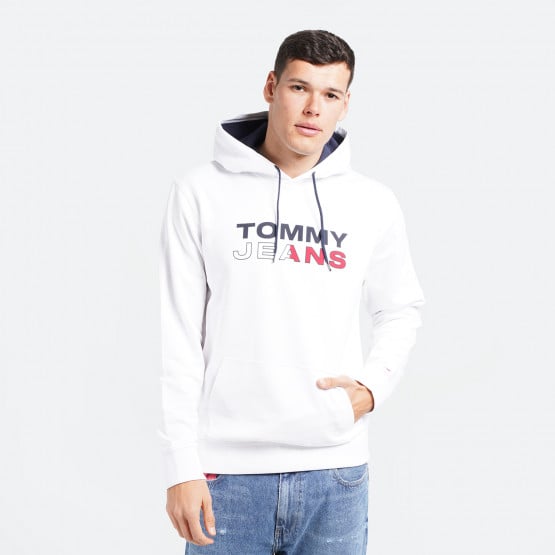 Tommy Jeans Entry Men's Hoodie