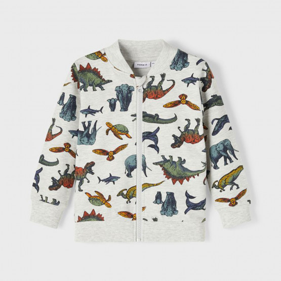 Name it Card Camp Infant's Cardigan