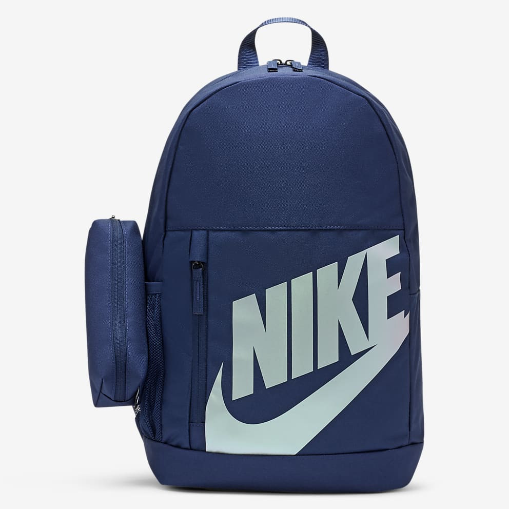 Nike Elemental Backpack Σακίδιο Πλάτης 18.5L (9000094001_53890)