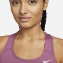 Nike Swoosh Medium-Support Women’s Sports Bra