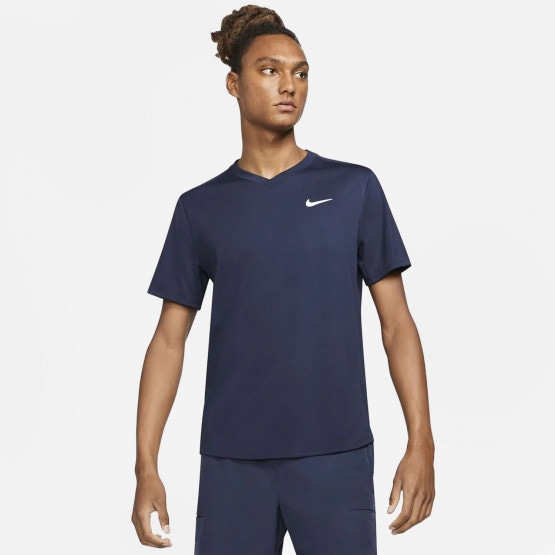 nike m nkct df vctry top