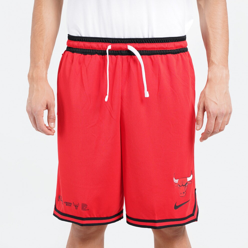 Nike NBA Chicago Bulls Ανδρικό Σορτς