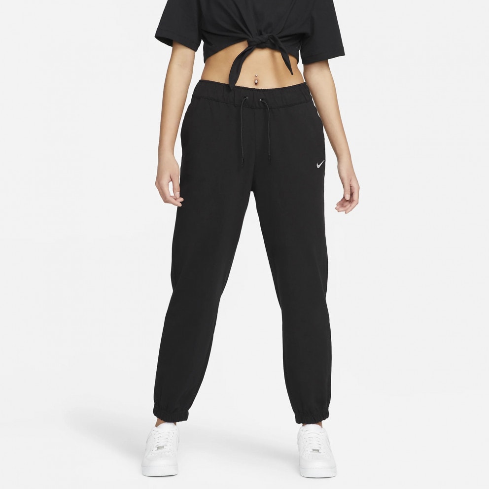 nike boys Cortez nike club shorts Cortez nike Sportswear Women s Jogger Pants Black DM6419 010