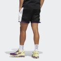 adidas Dame 8 Innovation Ανδρικό Σορτς για Μπάσκετ
