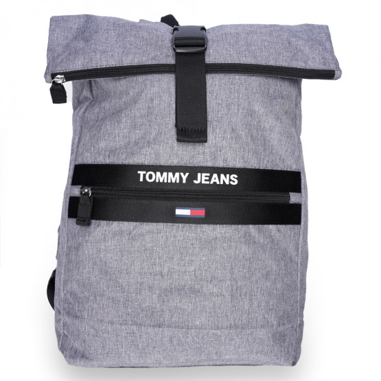 Tommy Jeans Essential Roll Ανδρικό Σακίδιο Πλάτης 19L