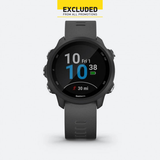 GARMIN Forerunner 245 Smartwatch