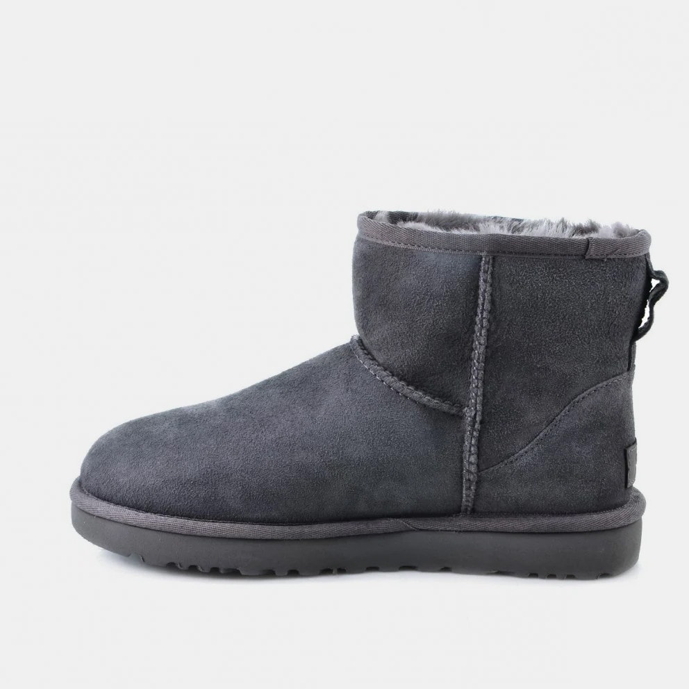 Ugg Classic Mini 1.5 Γυναικεία Μποτάκια