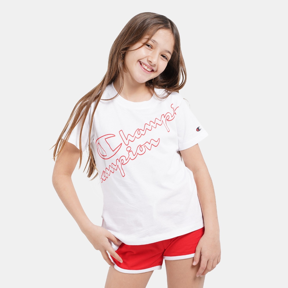 Girls champion discount set